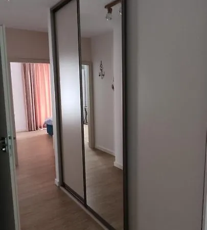 Mazurski relax Węgorzewo Exterior foto