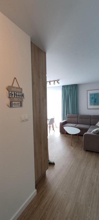 Apartment Mazurski Relax *