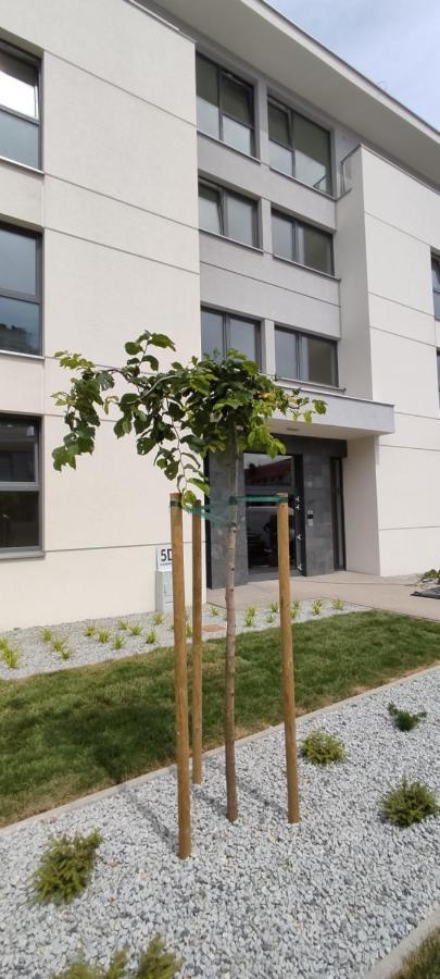 Mazurski Relax Apartment *