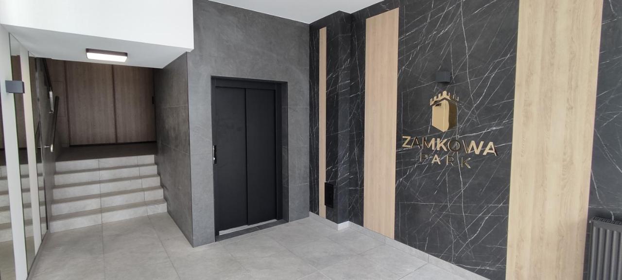 Apartment Mazurski Relax Węgorzewo