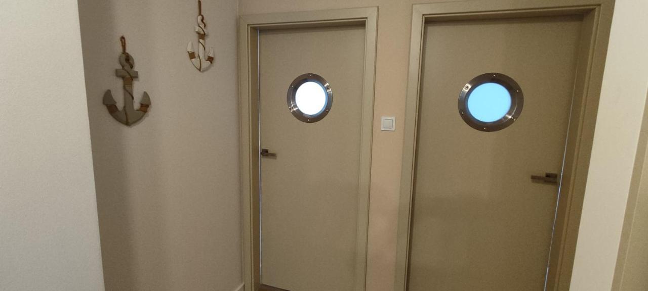 Mazurski Relax Apartment *