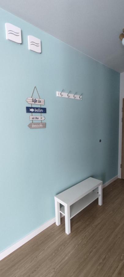 Mazurski Relax Apartment Węgorzewo