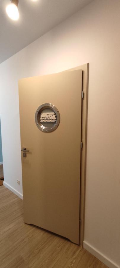 Mazurski Relax Apartment