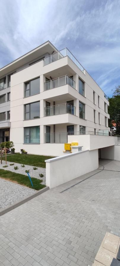 Mazurski Relax Apartment *