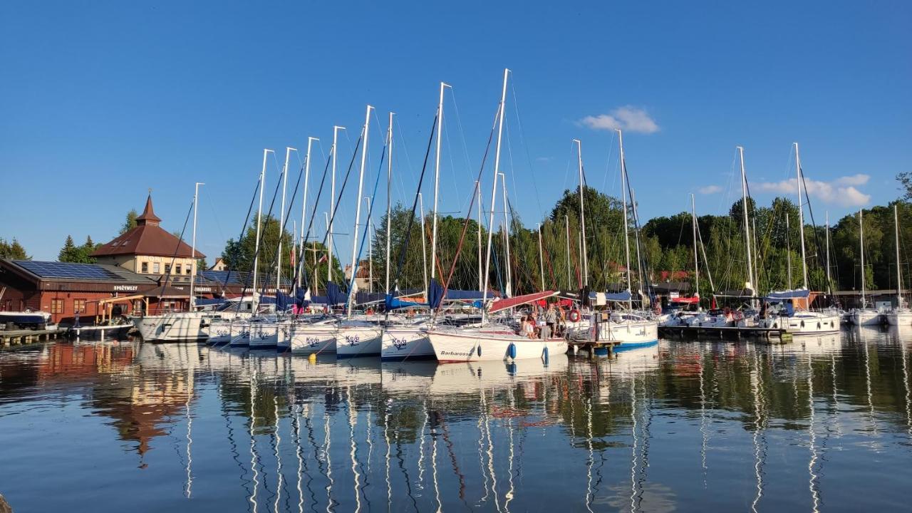 Mazurski Relax * Węgorzewo